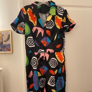 Eleven Stranger Things Season 3 Romper Costume